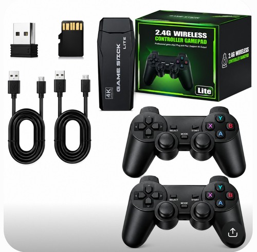 Video game console retro - console,