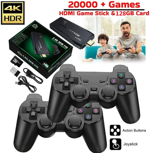 32gb 35000 retro games video - retro,