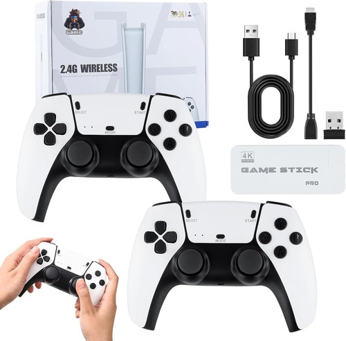 Wireless hdmi game stick - tv,