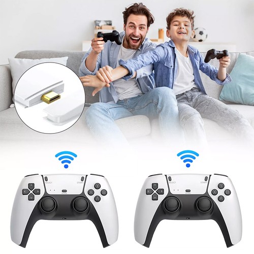 Hdmi game stick retro - tv,