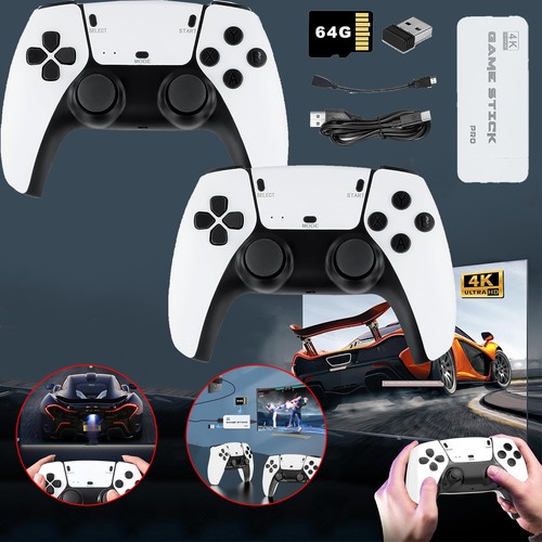 Hdmi retro game - game, stick