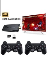 20000+ 64G Retro Games Video