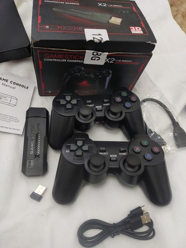 Game stick lite hdmi retro - game,