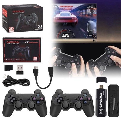 Game stick lite hdmi - game, 4k