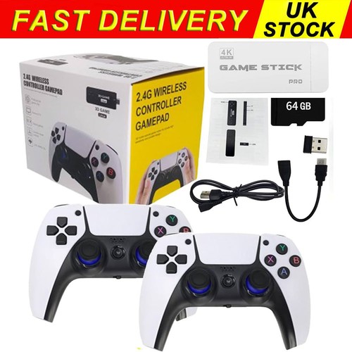 Wireless retro game - wireless,