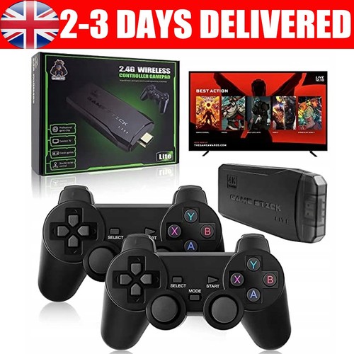 Retro game console tv - game,