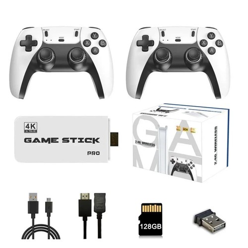 Retro x2l pro game stick - pro,