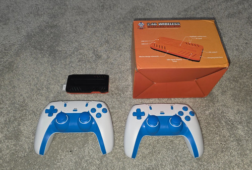 Hdmi gaming emulator stick - emulator,