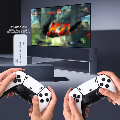 Hdmi game stick console - hdmi, tv