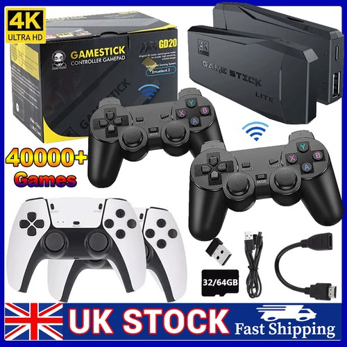 40000 games hdtv video - games, 8k