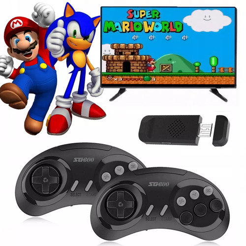 4600 4gb hdmi video - 4600, game