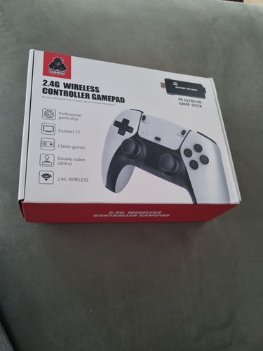 Retro video games console - games,