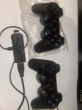 Retro Gaming Stick With Over