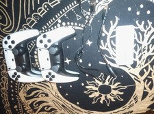 M15 4K Retro Game Stick 64GB