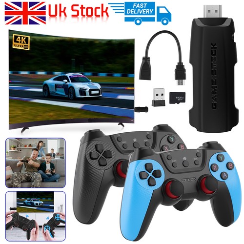 Video game console retro - game,