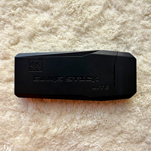 Game stick lite ultra - game, 4k