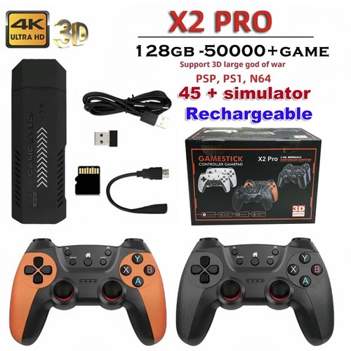 Pro 128g 50000 - 50000+, games