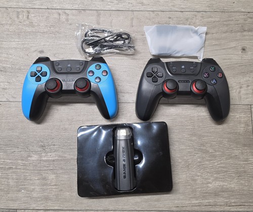 Ultra pro retro game - x2,