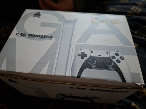 Retro gaming console stick - gaming, 2