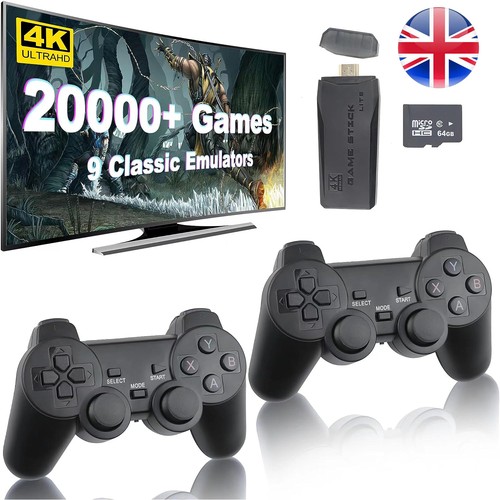 Wireless hdmi game - 4k,