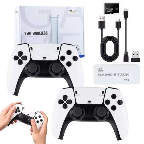 Retro video games - retro, console