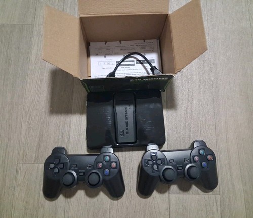 Game stick lite - game,