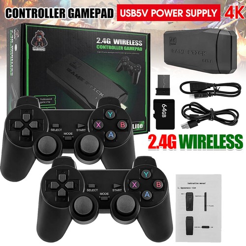 Hdmi wireless retro game - hdmi,