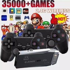 35000+ Retro Video Game
