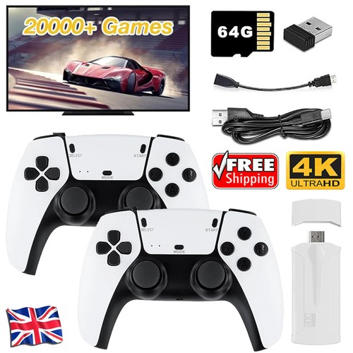 20000 hdmi video game - 4k,