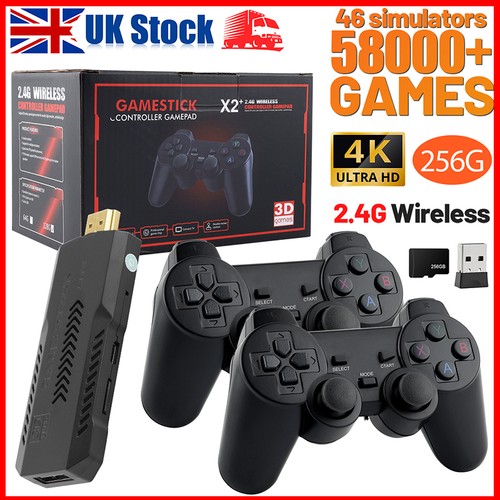 58000 retro games video - retro,