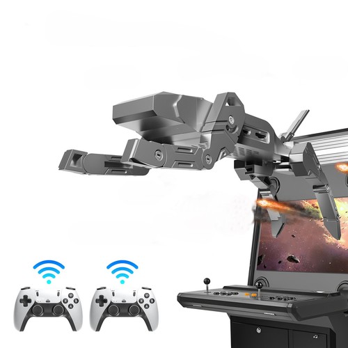 Video game console - video,