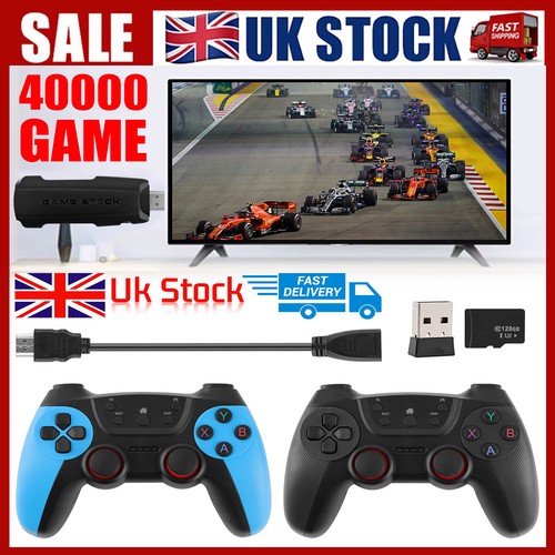 Hdmi retro game stick console - hdmi,