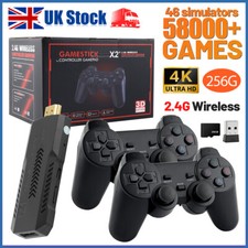 58000+ Retro Games Video Game