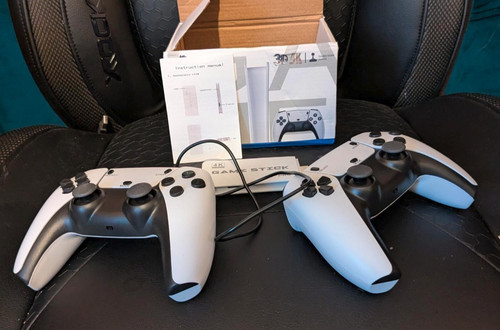 Game stick pro retro - stick,