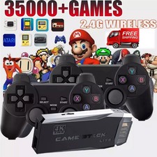 35000+ Retro Video Game