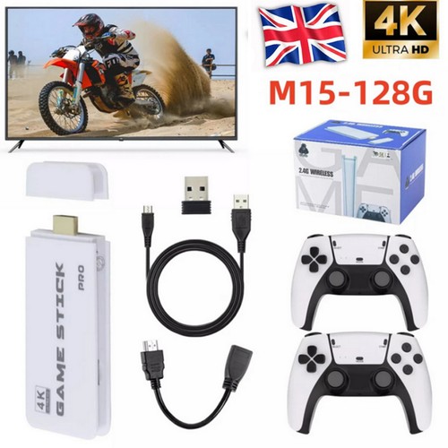 Retro video games console - video,