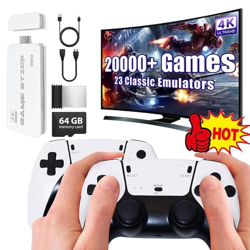 Hdmi game stick - tv,