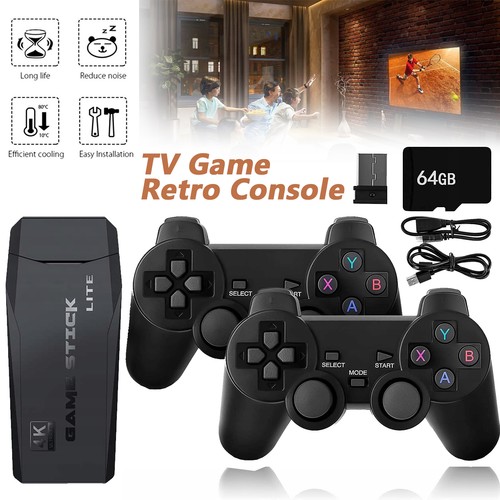 Wireless retro game - retro,