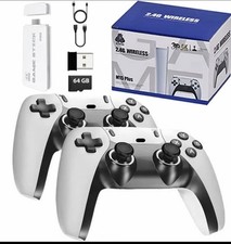 M15 Plus 4K Game Stick Pro