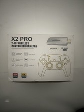 X2 Pro 128G Game Pro 8K Game