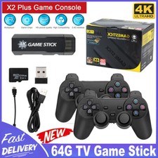 X2 Plus Game Stick Retro