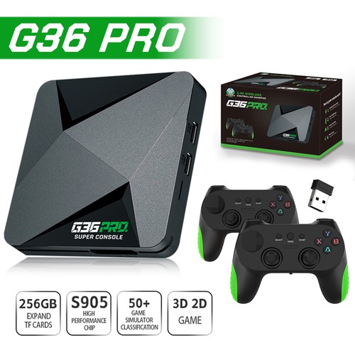 G36pro hdmi video game - tv,