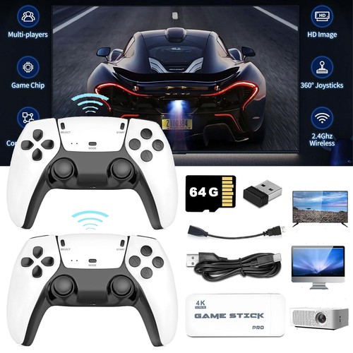 M15 retro games console hdmi - m15,