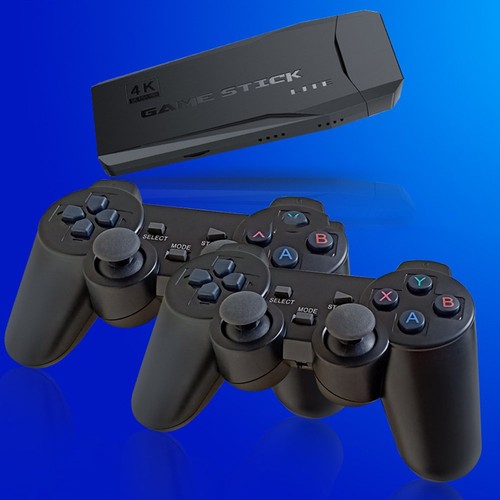 64gb 20000 retro games video - 64gb,