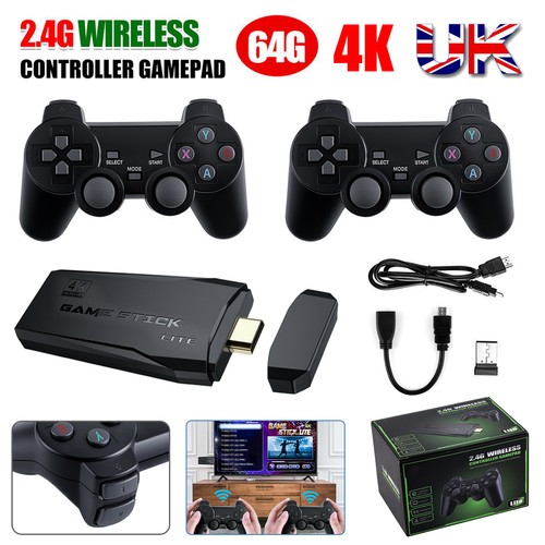 64g video game - video,