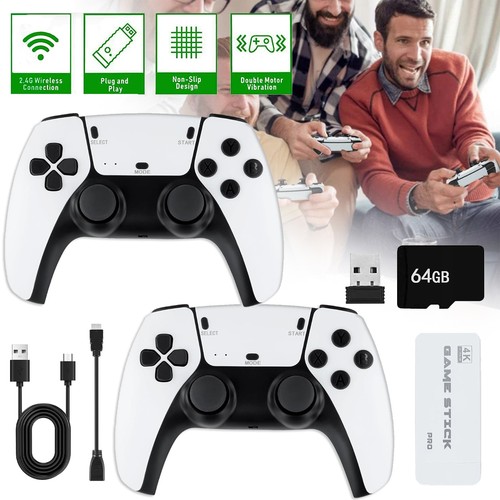 Retro game stick plug - stick,