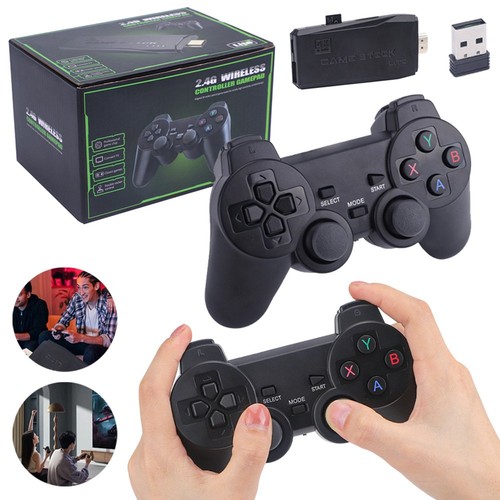 Portable retro gaming - portable, 4k