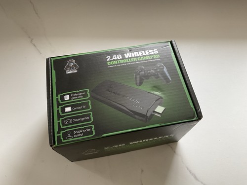 Game stick lite wireless - lite, 2.4g