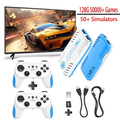 Retro x10 pro - pro, stick