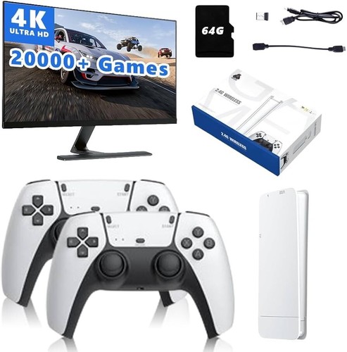Game stick hdmi retro video - stick,
